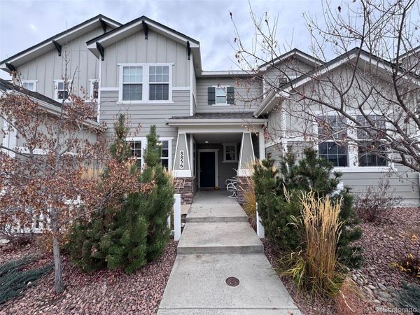 8856 Bella Flora Heights, Colorado Springs, CO 80924