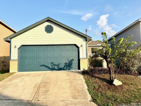 24230 Saffron Plum, San Antonio, TX 78261