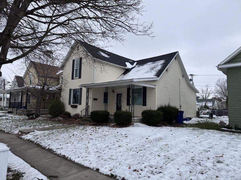 706 Jackson Street, Saint Marys, OH 45885 Photo 2