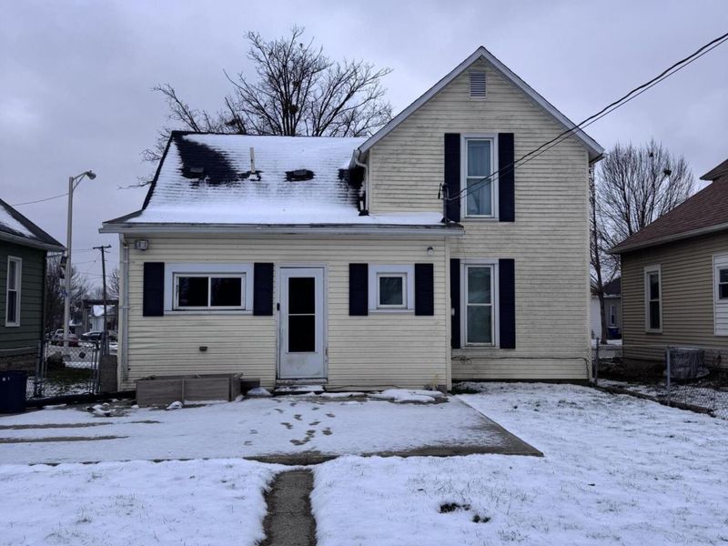 706 Jackson Street, Saint Marys, OH 45885 Photo 24
