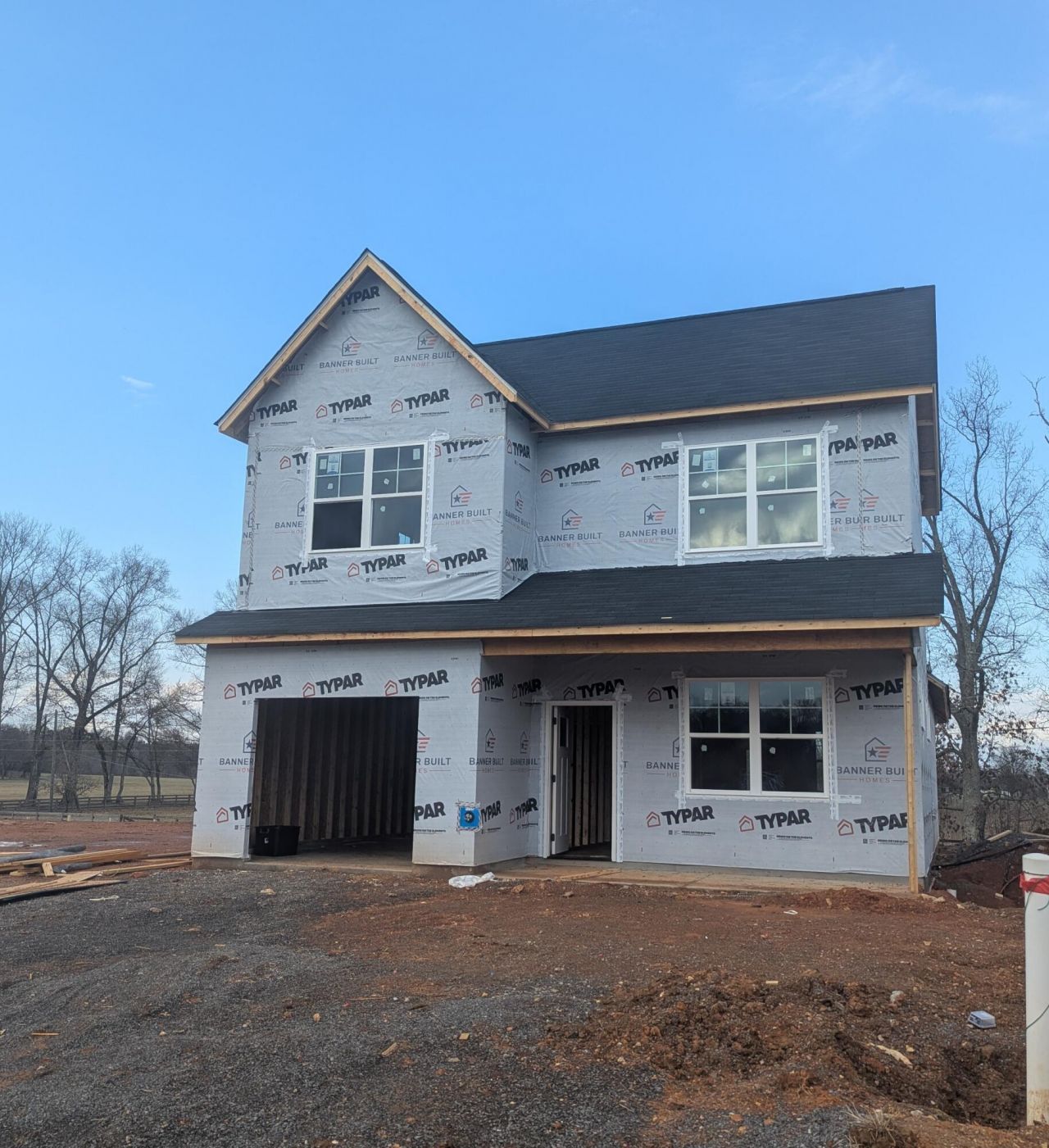 7622 Nightingale Court, Chattanooga, TN 37421 Main Photo