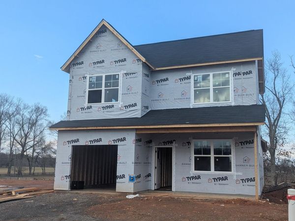 7622 Nightingale Court, Chattanooga, TN 37421