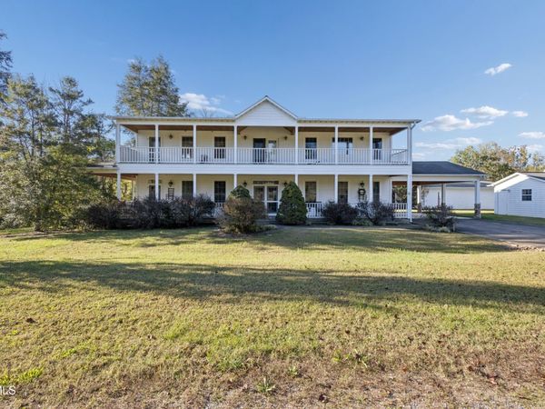 244 Sinking Creek Road, Johnson City, TN 37601