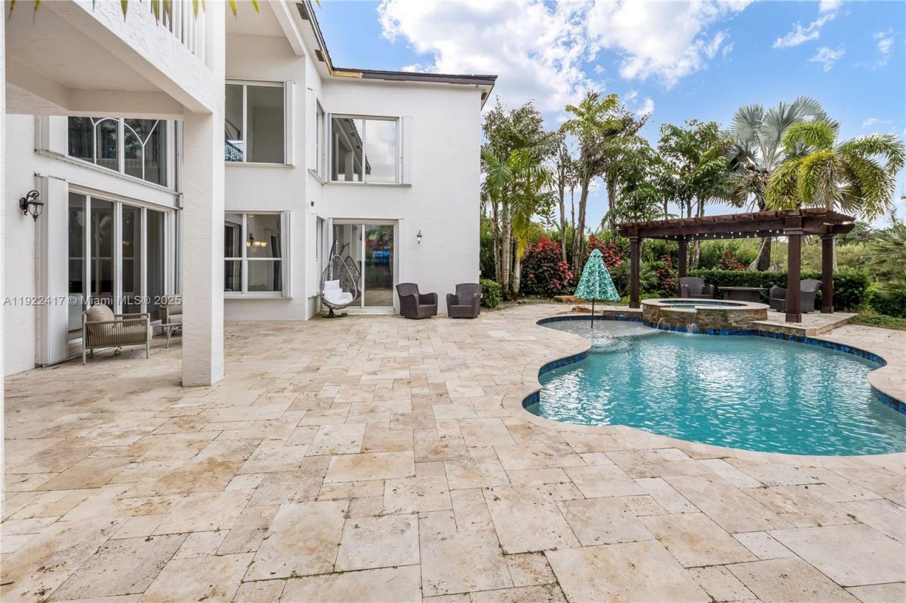 5028 SW 195th Ter, Miramar, FL 33029 Photo