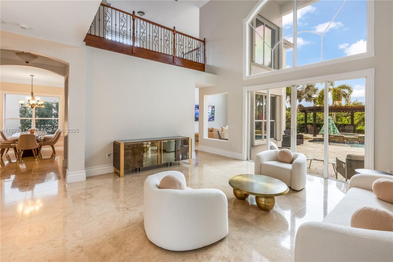 5028 SW 195th Ter, Miramar, FL 33029 Photo