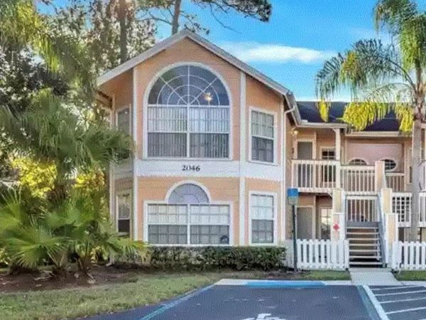 2046 ROYAL BAY BOULEVARD, Unit 10, KISSIMMEE, FL 34746