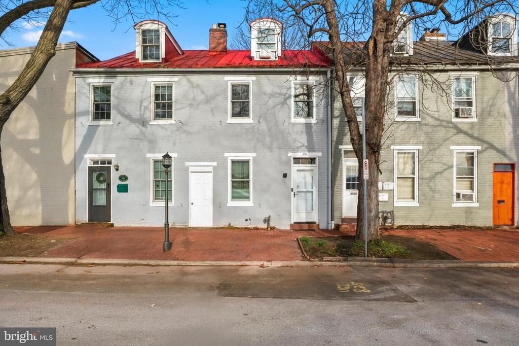 547 S Front Street, Harrisburg, PA 17104 Main Photo