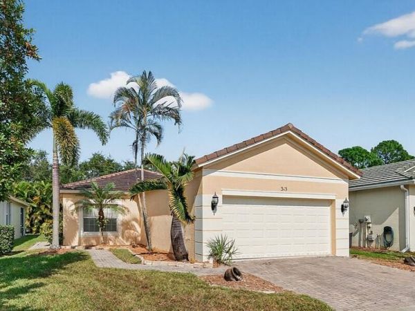 313 SW Perdido Key Street, Port Saint Lucie, FL 34986