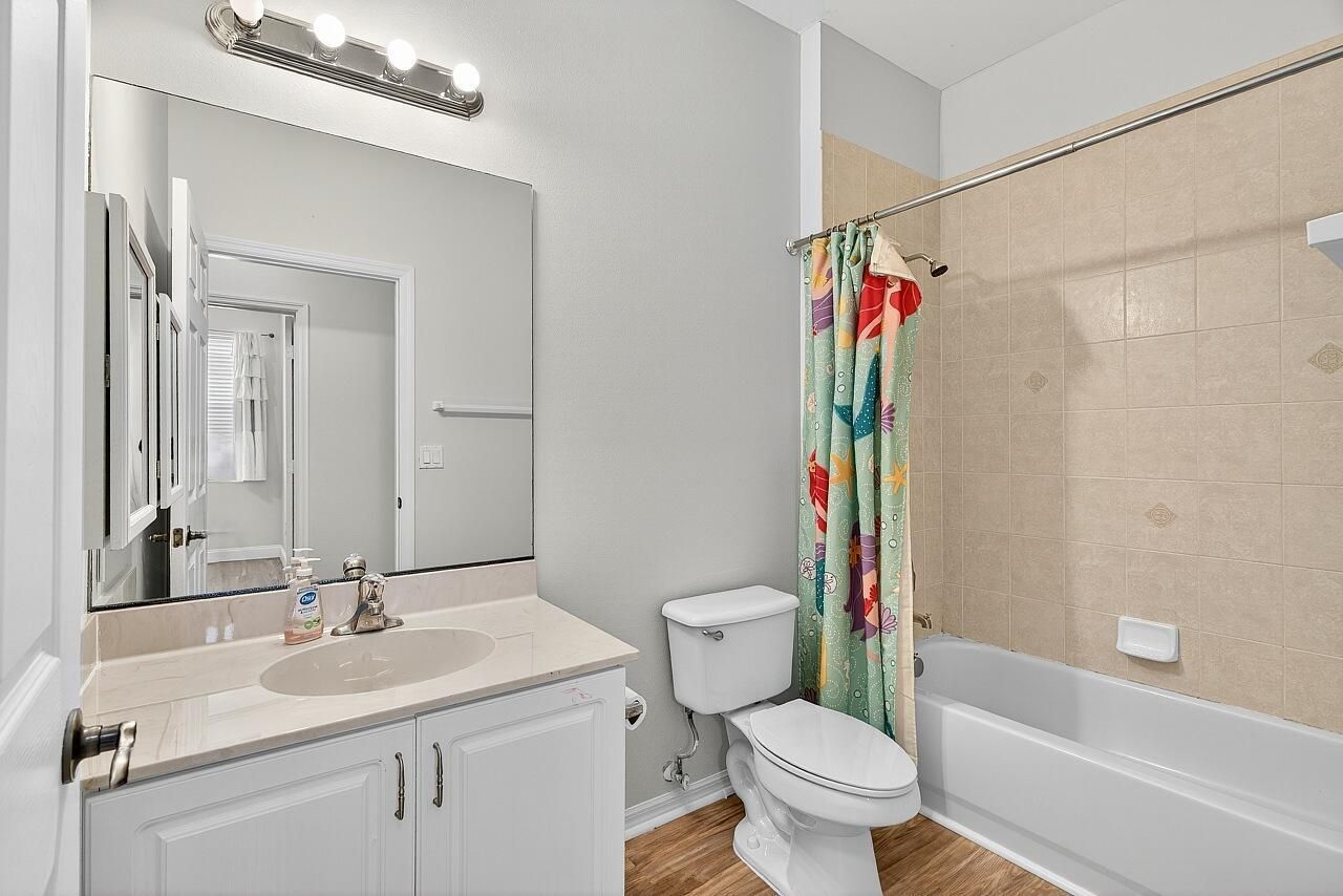 313 SW Perdido Key Street, Port Saint Lucie, FL 34986 Photo