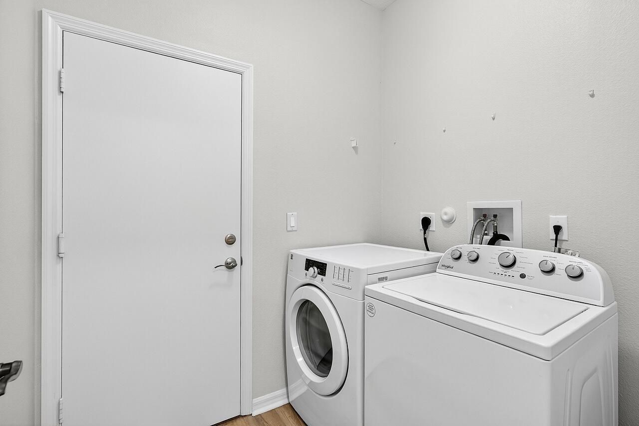 313 SW Perdido Key Street, Port Saint Lucie, FL 34986 Photo