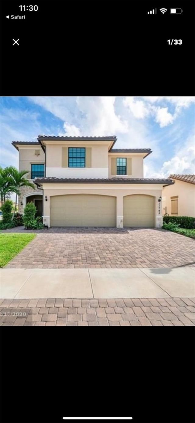 11795 Waterway Circle, Parkland, FL 33076 Photo