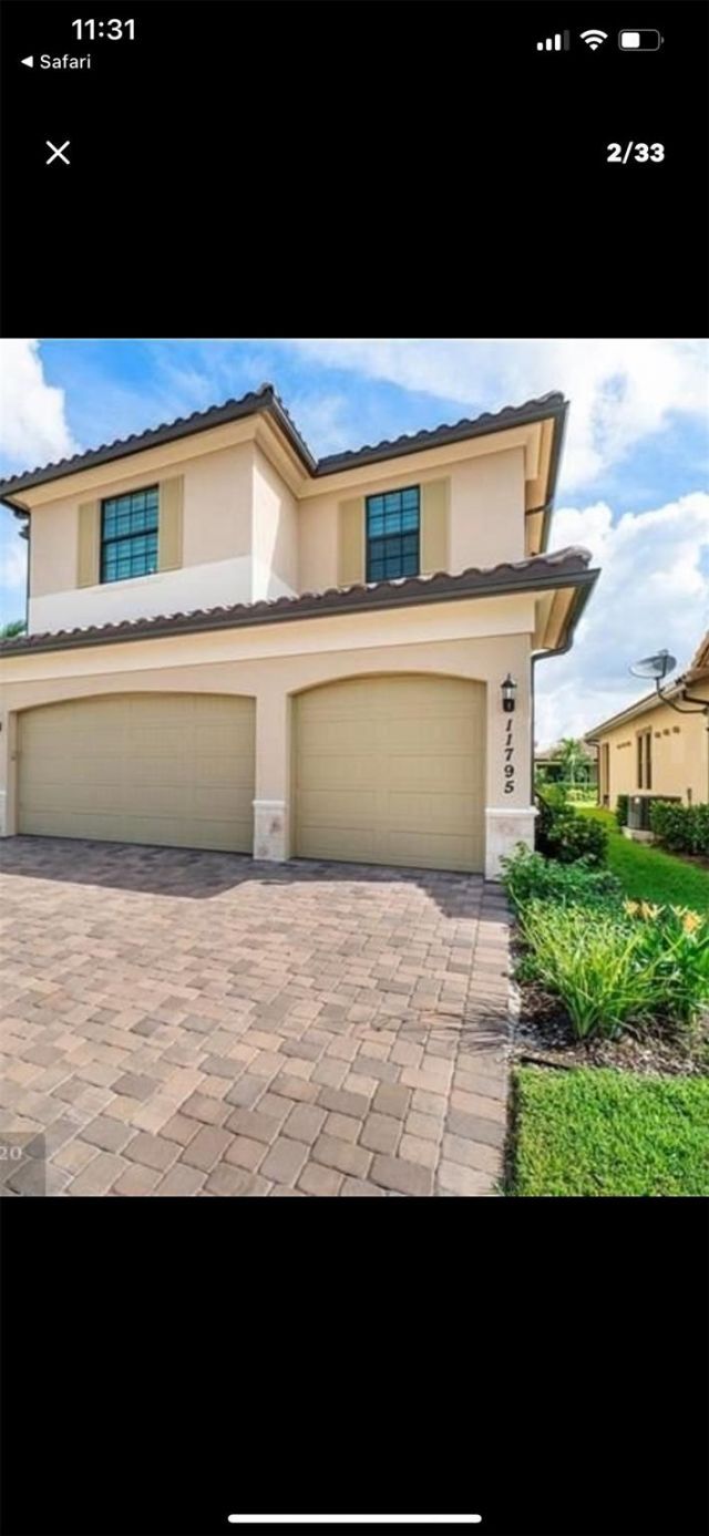 11795 Waterway Circle, Parkland, FL 33076 Photo