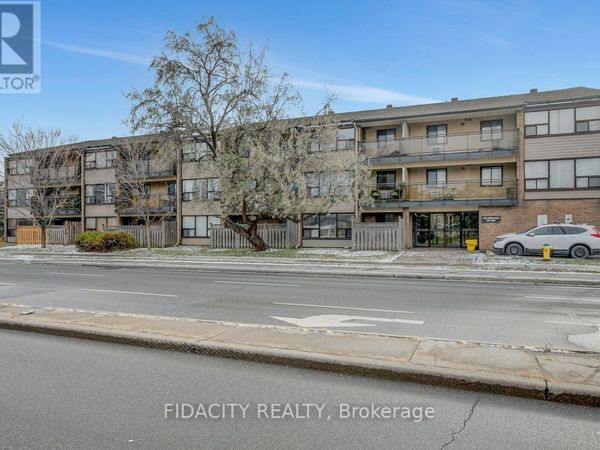 1490 Heron Road, Unit 309, Ottawa, ON K1V6A5