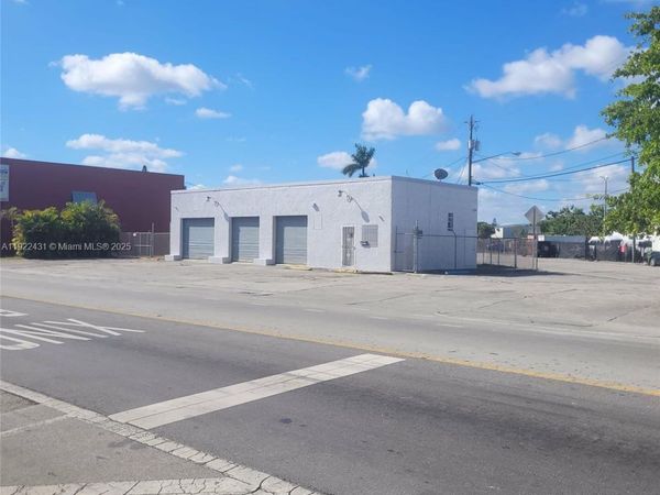 226 S Krome Ave, Homestead, FL 33030