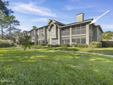 500 SANDIRON Circle, Unit 522, Ponte Vedra Beach, FL 32082
