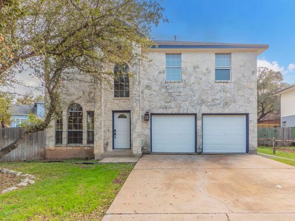 1102 W Park ST, Cedar Park, TX 78613