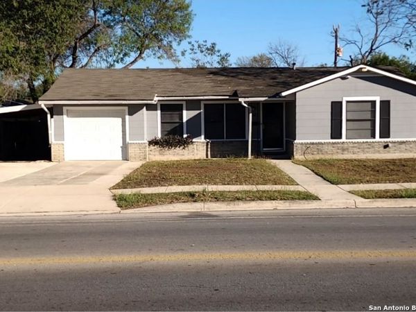 2625 woodlawn, San Antonio, TX 78228