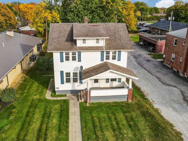 1810 N Limestone Street, Springfield, OH 45503