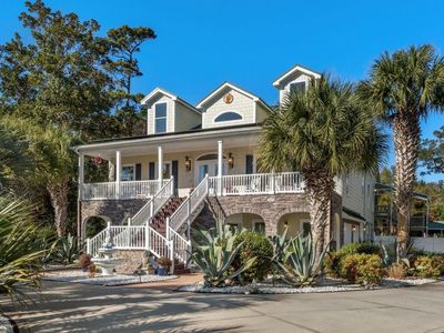 302 Kingston Rd., Myrtle Beach, SC 29572