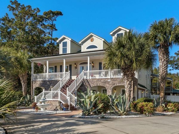 302 Kingston Rd., Myrtle Beach, SC 29572