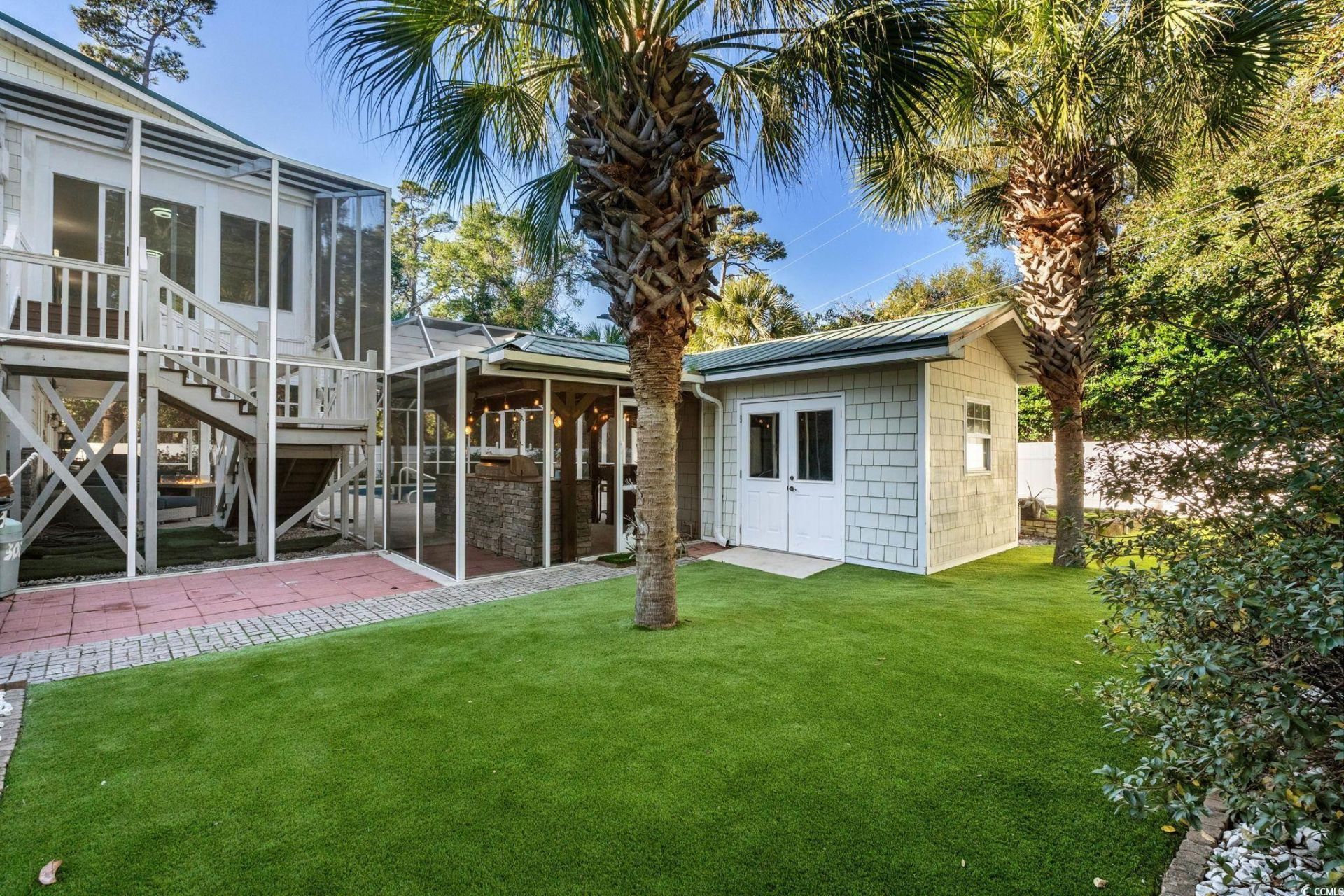 302 Kingston Rd. Photo 32