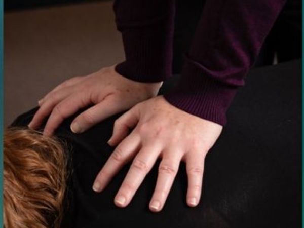 123 Chiropractic Way, Acton, MA 01718