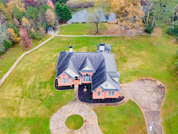 8105 Jot Em Down Road, Gainesville, GA 30506