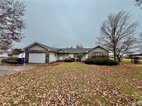 110 Chad Street, Licking, MO 65542