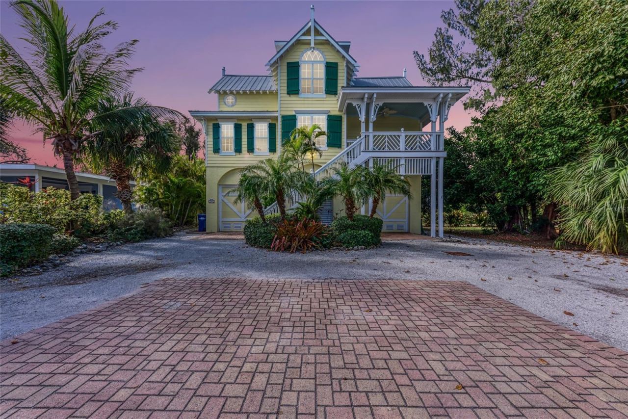 705 N Shore Drive, Anna Maria, FL 34216 Photo