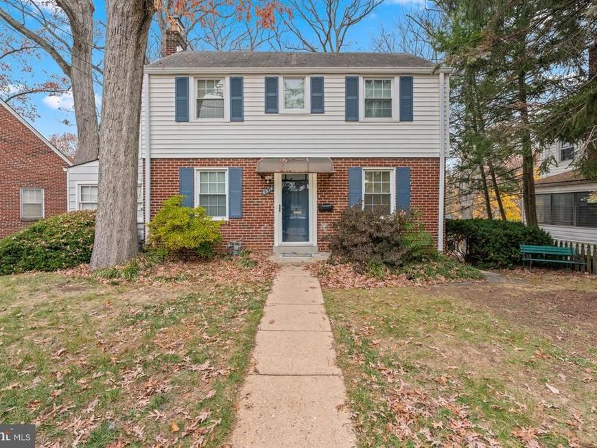 6914 New Hampshire Avenue, Takoma Park, MD 20912 Main Photo