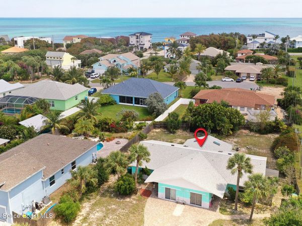 5283 Palmetto Drive, Unit 5283-5285, Melbourne Beach, FL 32951