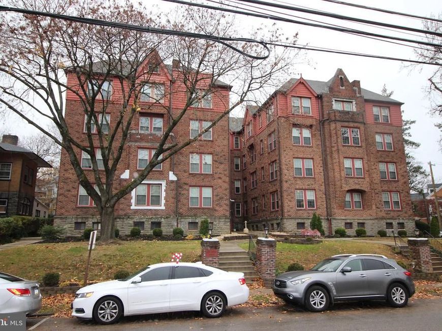 7876 Spring Avenue, Unit 3FL, Elkins Park, PA 19027 Main Photo