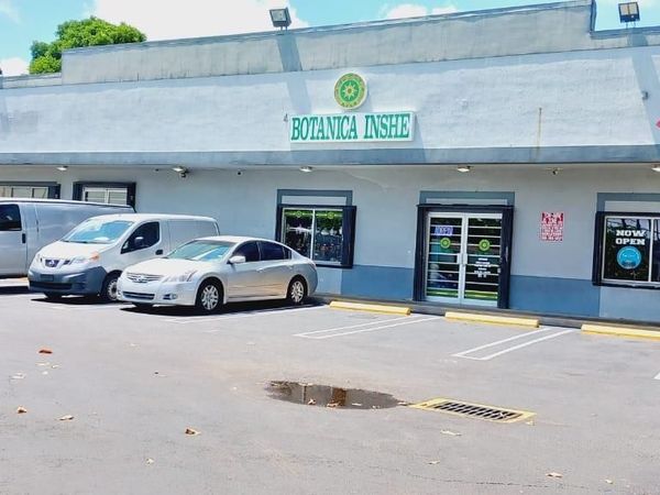 2675 NW 207th St, Miami Gardens, FL 33056