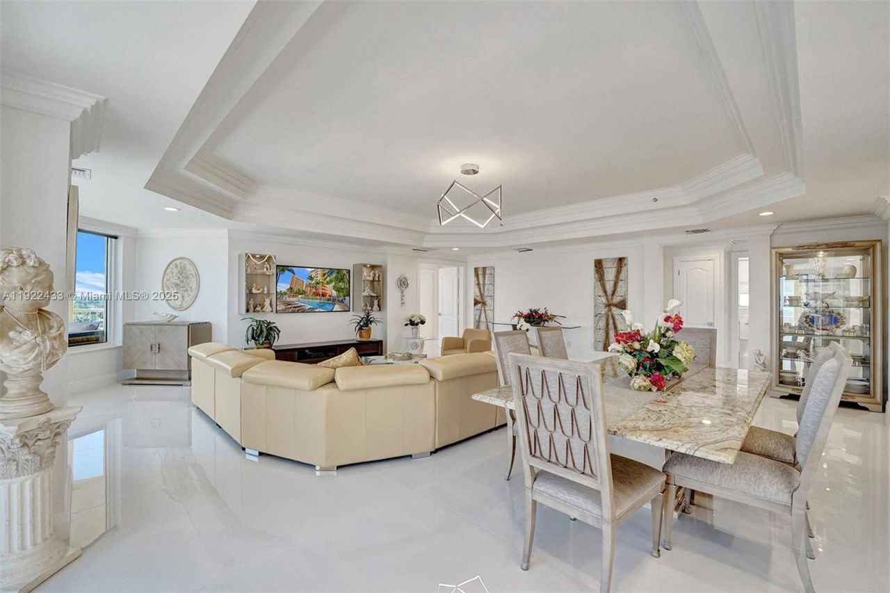 1395 S Ocean Blvd, Unit 7D (701), Pompano Beach, FL 33062 Photo