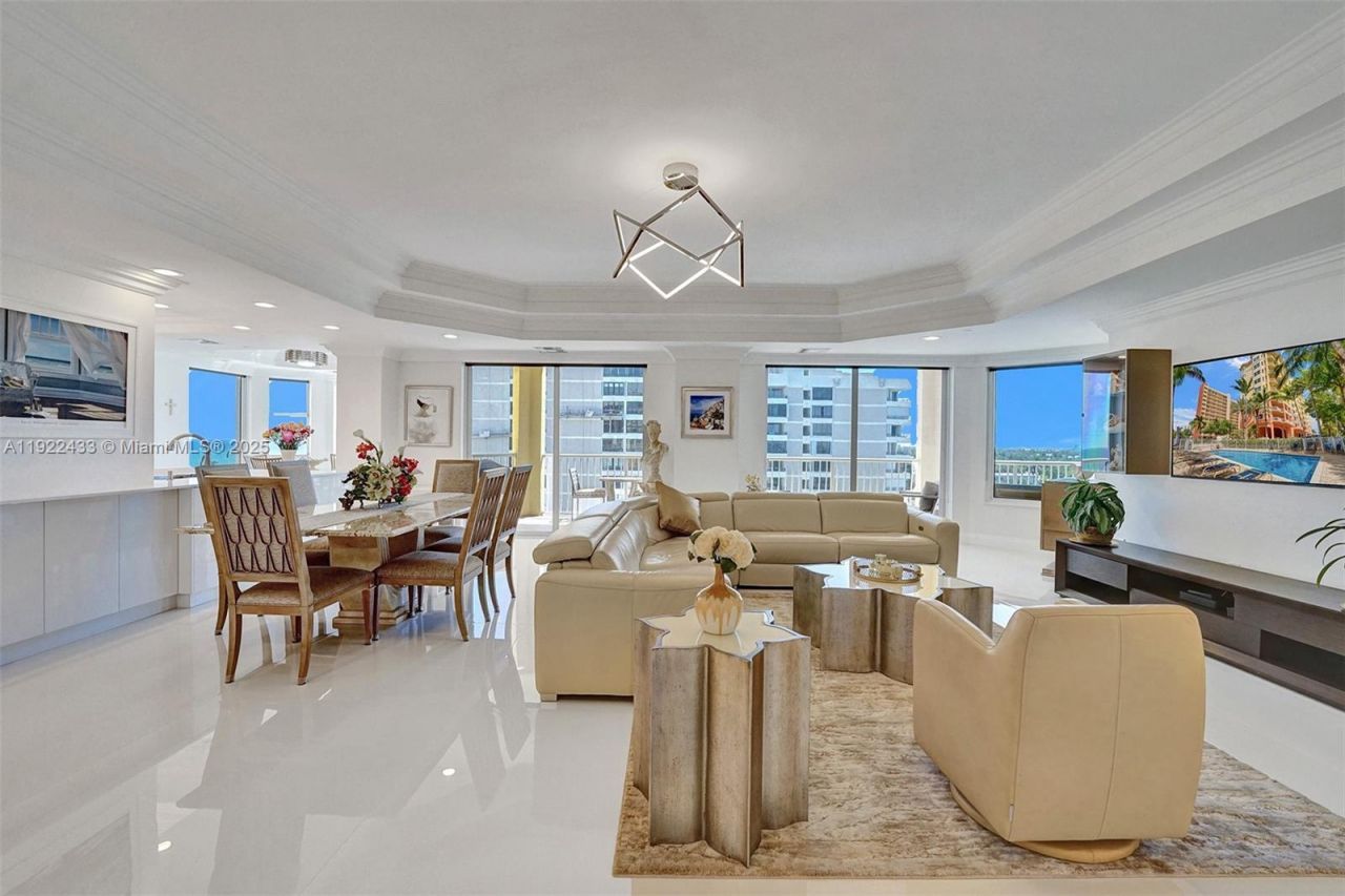 1395 S Ocean Blvd, Unit 7D (701), Pompano Beach, FL 33062 Photo