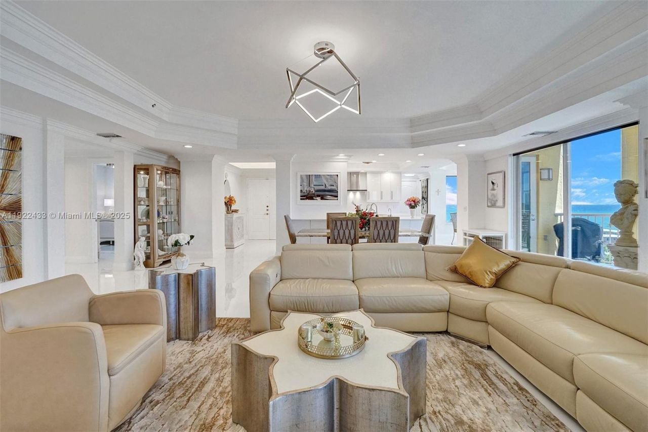 1395 S Ocean Blvd, Unit 7D (701), Pompano Beach, FL 33062 Photo