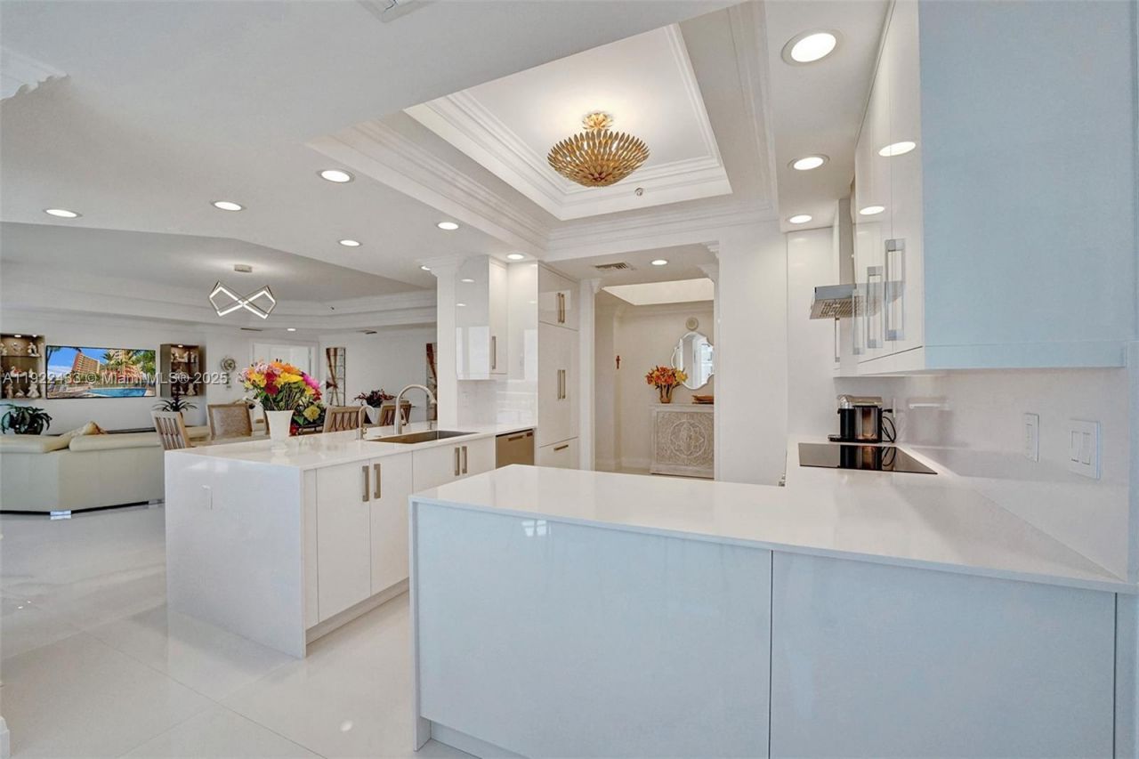 1395 S Ocean Blvd, Unit 7D (701), Pompano Beach, FL 33062 Photo