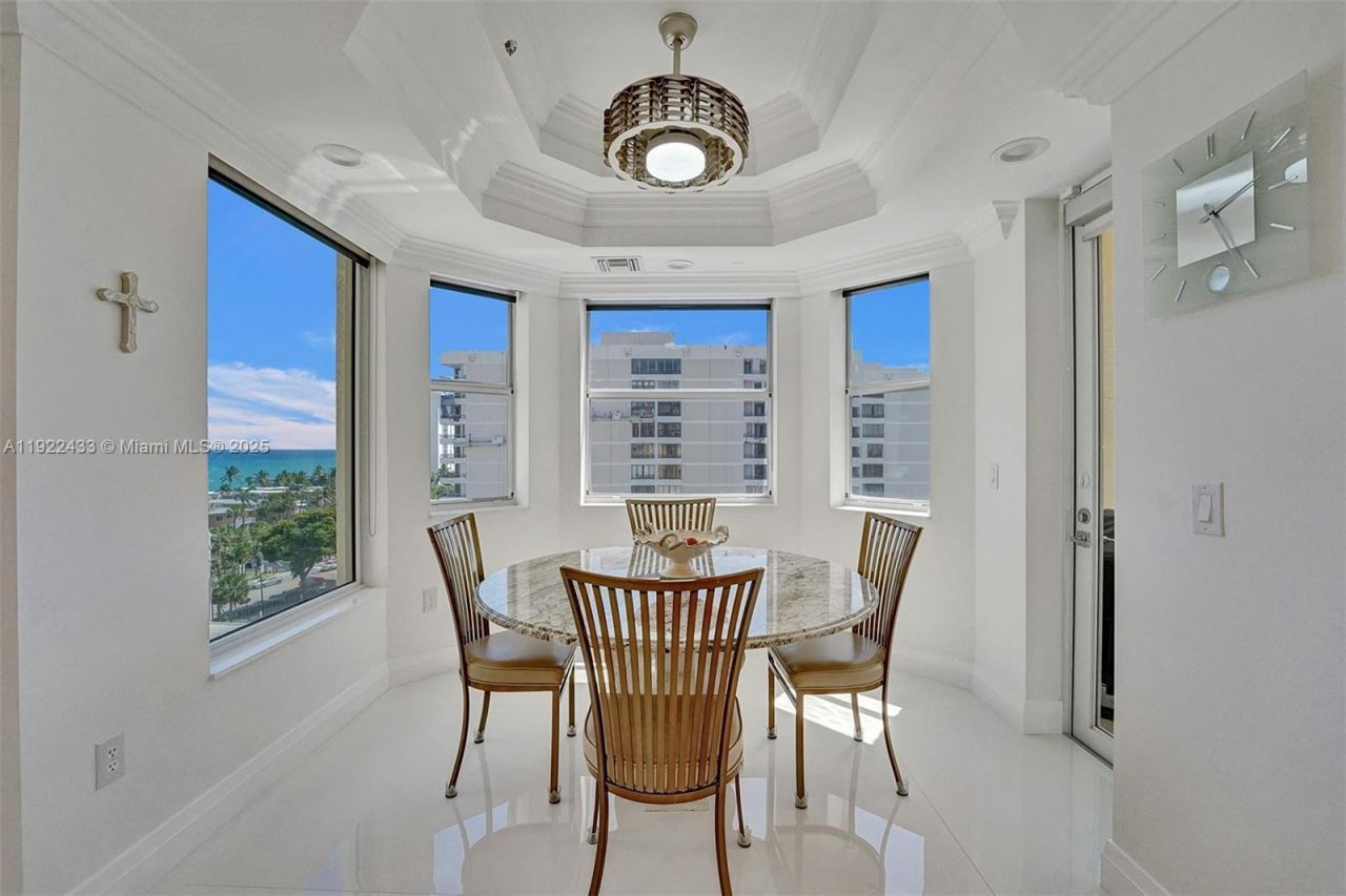 1395 S Ocean Blvd, Unit 7D (701), Pompano Beach, FL 33062 Photo