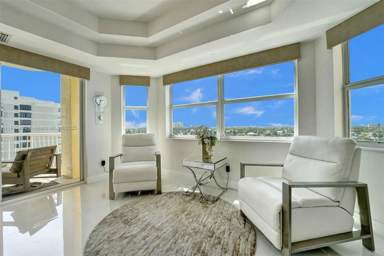 1395 S Ocean Blvd, Unit 7D (701), Pompano Beach, FL 33062 Photo