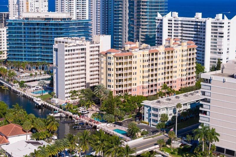 1395 S Ocean Blvd, Unit 7D (701), Pompano Beach, FL 33062 Photo