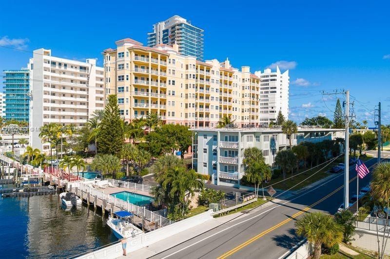 1395 S Ocean Blvd, Unit 7D (701), Pompano Beach, FL 33062 Photo