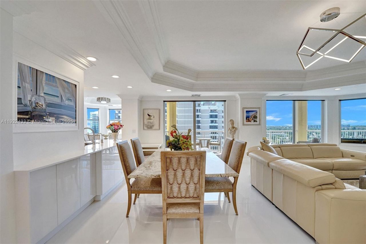 1395 S Ocean Blvd, Unit 7D (701), Pompano Beach, FL 33062 Photo