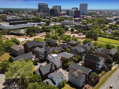 824 Laurel Street , Columbia, SC 29201