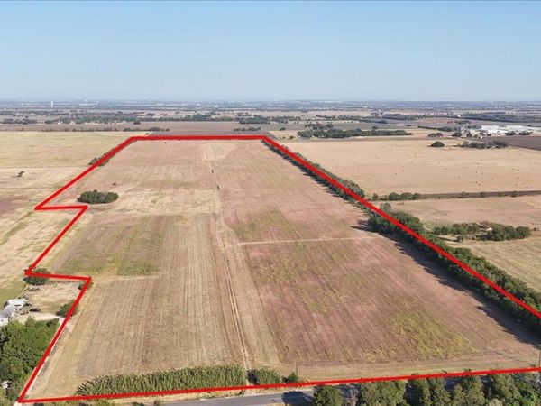 TBD Bolton RD, Cibolo, TX 78124