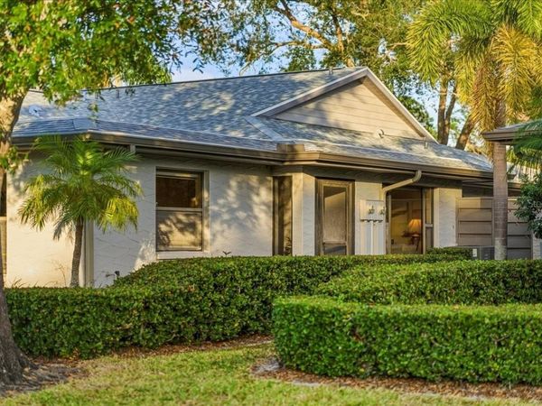 4530 ATWOOD CAY CIRCLE, Unit 13, SARASOTA, FL 34233