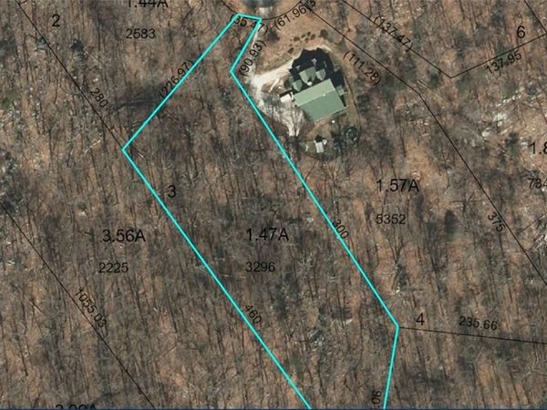 180 Plateau Lane, Denton, NC 27239