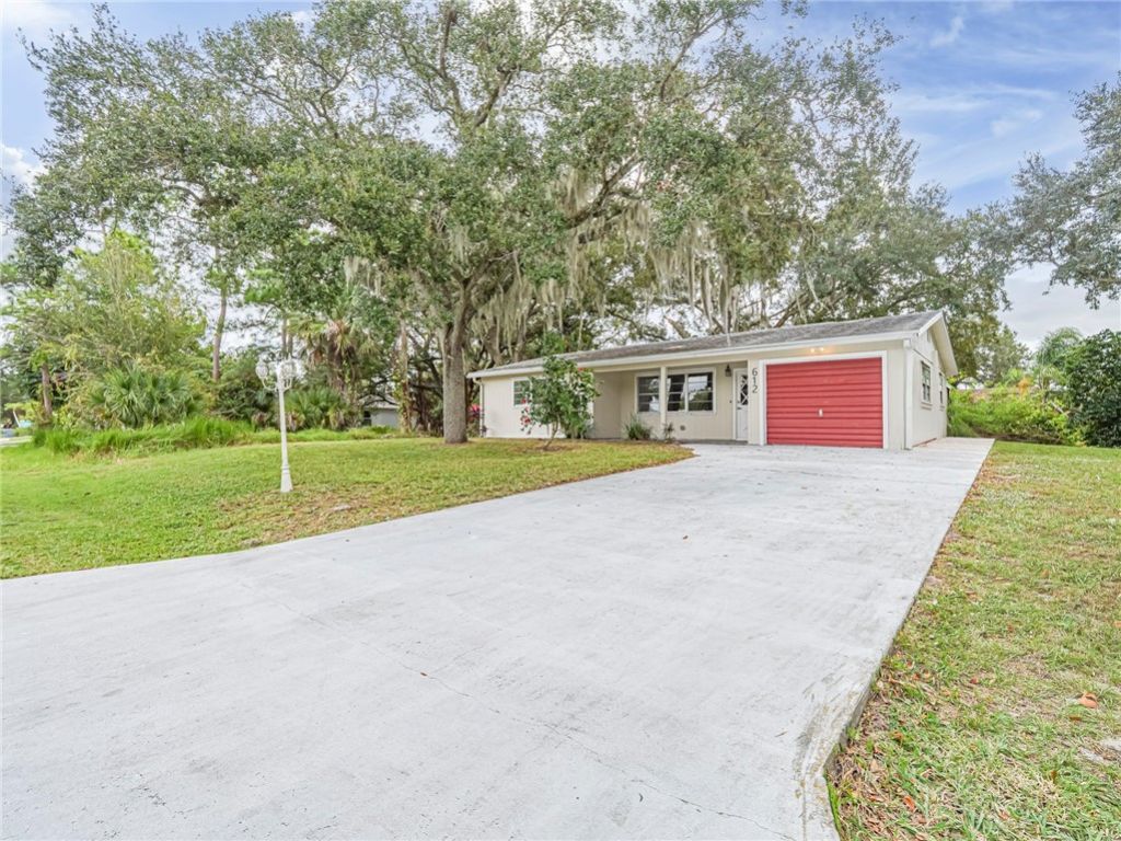 612 Bayharbor Terrace, Sebastian, FL 32958 Photo
