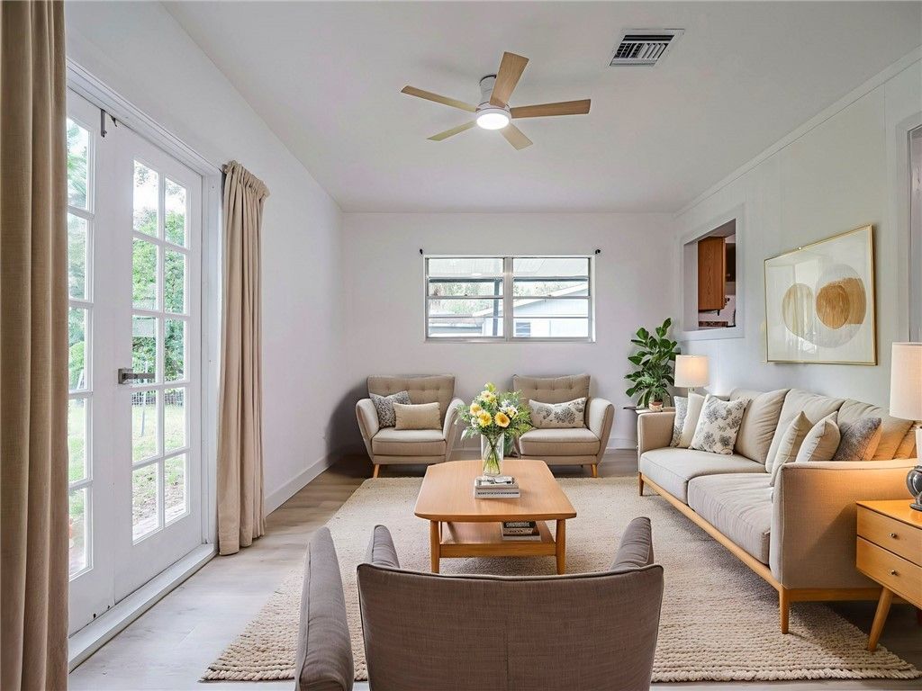 612 Bayharbor Terrace, Sebastian, FL 32958 Photo