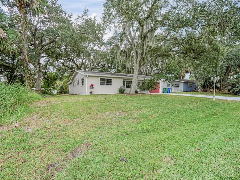 612 Bayharbor Terrace, Sebastian, FL 32958 Photo