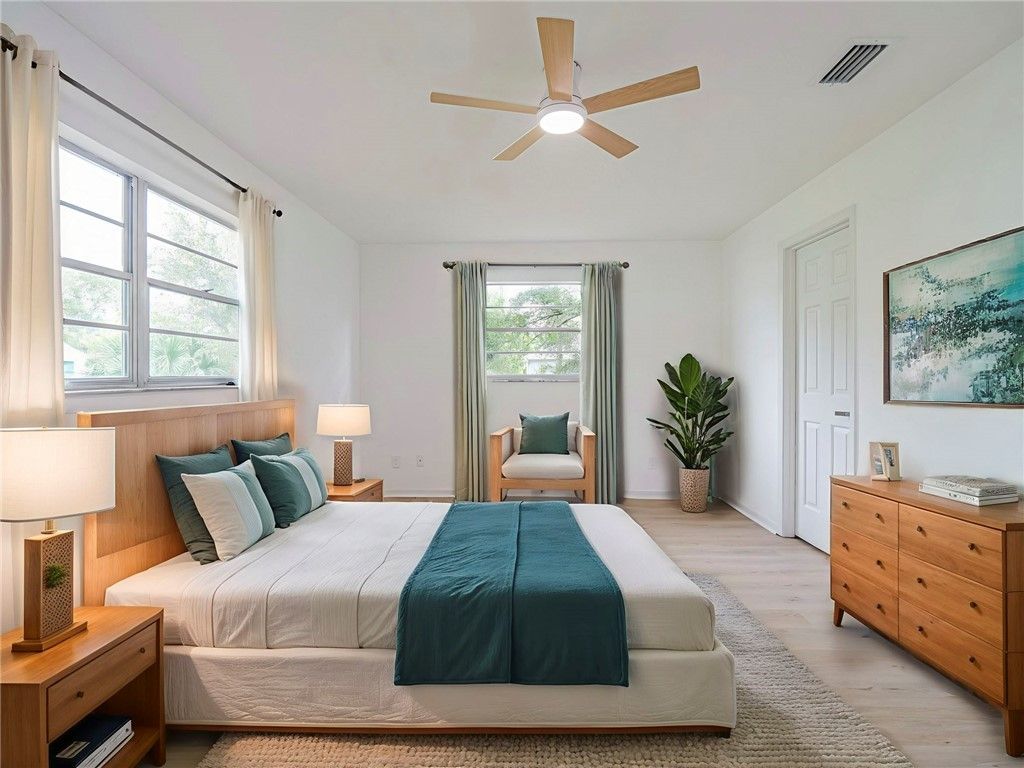 612 Bayharbor Terrace, Sebastian, FL 32958 Photo